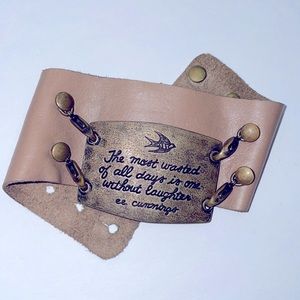 Lenny & Eva Cuff Bracelet